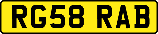 RG58RAB