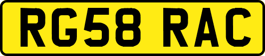 RG58RAC