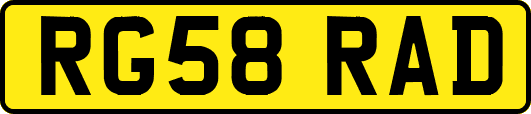 RG58RAD