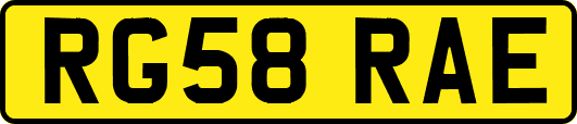 RG58RAE