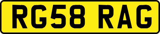 RG58RAG