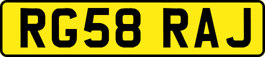 RG58RAJ
