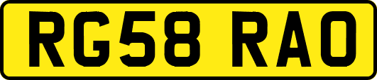 RG58RAO