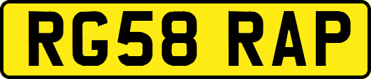 RG58RAP