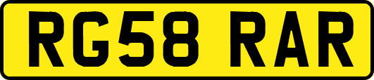 RG58RAR