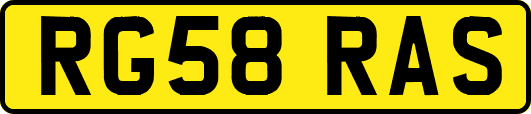 RG58RAS