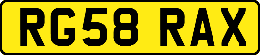 RG58RAX