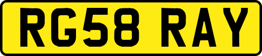 RG58RAY