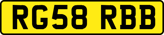 RG58RBB