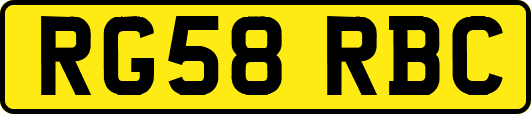 RG58RBC