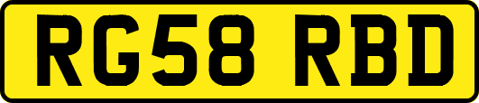 RG58RBD