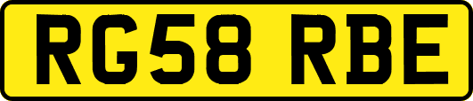 RG58RBE