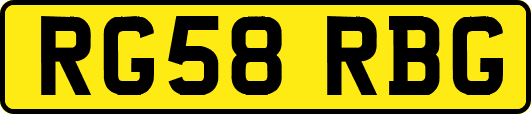 RG58RBG