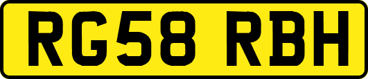 RG58RBH