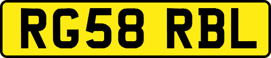 RG58RBL