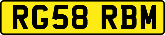RG58RBM