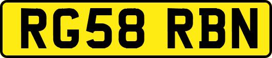 RG58RBN