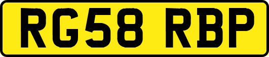 RG58RBP