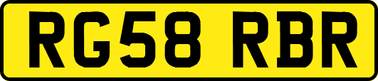 RG58RBR