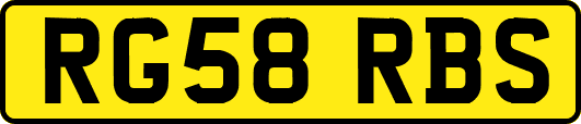 RG58RBS