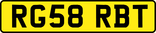 RG58RBT