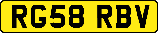 RG58RBV
