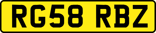 RG58RBZ
