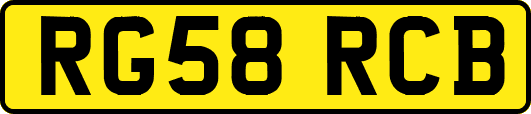 RG58RCB