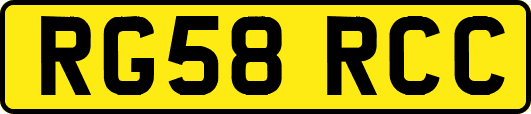 RG58RCC