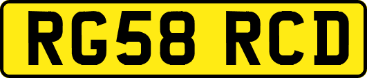 RG58RCD