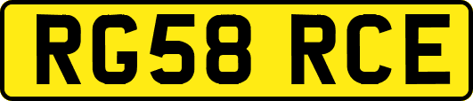 RG58RCE