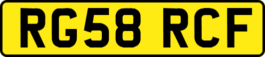 RG58RCF
