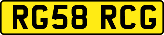 RG58RCG