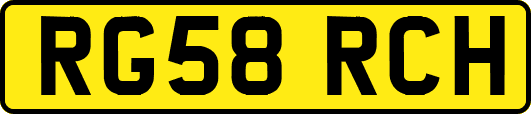 RG58RCH