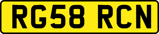 RG58RCN