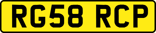 RG58RCP