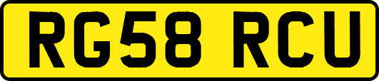 RG58RCU