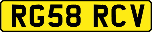 RG58RCV