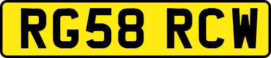 RG58RCW