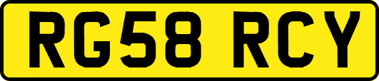 RG58RCY