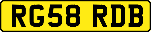 RG58RDB