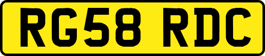 RG58RDC