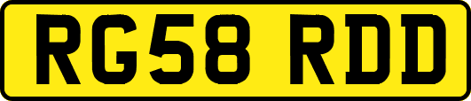 RG58RDD