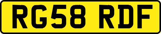 RG58RDF