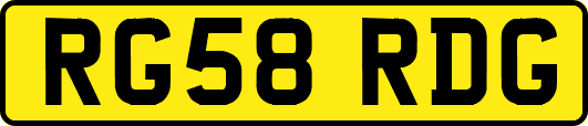 RG58RDG