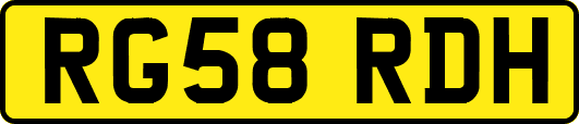 RG58RDH