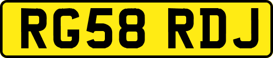 RG58RDJ