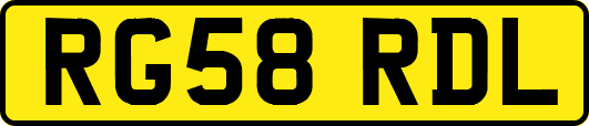 RG58RDL