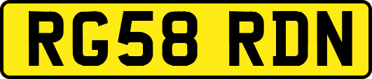 RG58RDN