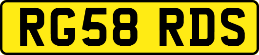 RG58RDS
